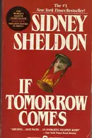 Book cover of If Tomorrow Comes