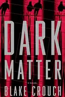 Book cover of Dark Matter