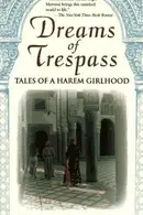 Book cover of Dreams of Trespass