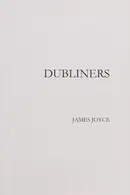 Book cover of Dubliners