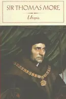 Book cover of Utopia