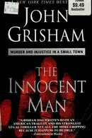 Book cover of The Innocent Man