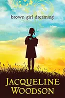 Book cover of Brown Girl Dreaming