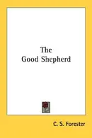 Book cover of The good shepherd