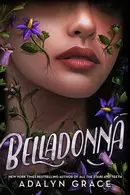 Book cover of Belladonna