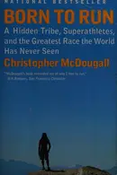 Book cover of Born to Run