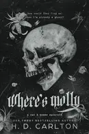 Book cover of Where's Molly