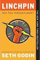Book cover of Linchpin