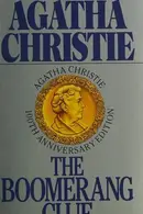 Book cover of Why Didn't They Ask Evans?
