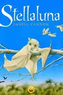 Book cover of Stellaluna