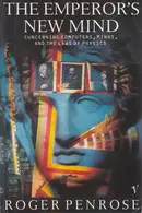 Book cover of The Emperor's New Mind