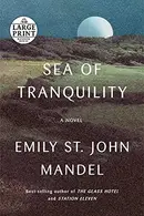 Book cover of Sea of Tranquility