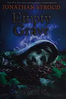 Book cover of The Empty Grave