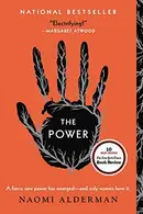 Book cover of The Power
