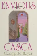Book cover of Envious Casca