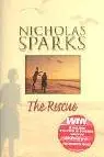 Book cover of The Rescue