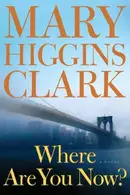 Book cover of Where are you now?
