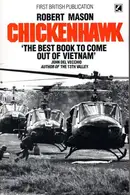 Book cover of Chickenhawk