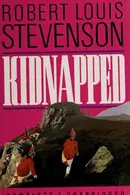 Book cover of Kidnapped