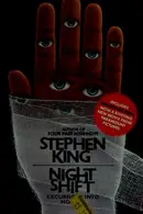Book cover of Night Shift