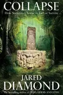Book cover of Collapse