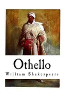 Book cover of Othello