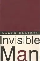 Book cover of Invisible Man