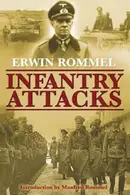 Book cover of Infanterie greift an
