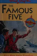 Book cover of Five Run Away Together