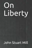Book cover of On Liberty