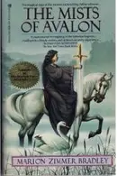 Book cover of The Mists of Avalon