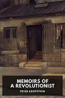 Book cover of Memoirs of a Revolutionist