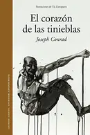 Book cover of Heart of Darkness