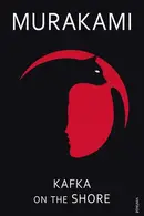 Book cover of Kafka on the Shore