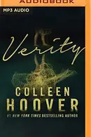 Book cover of Verity