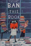 Book cover of Ban This Book