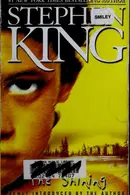 Book cover of The Shining
