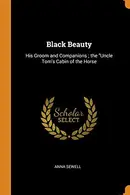 Book cover of Black Beauty