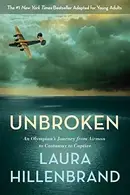 Book cover of Unbroken