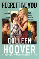 Book cover of Regretting You