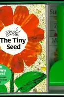 Book cover of The Tiny Seed