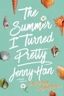 Book cover of The Summer I Turned Pretty