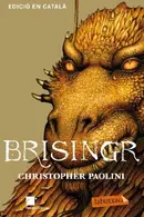 Book cover of Brisingr