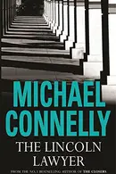 Book cover of The Lincoln Lawyer