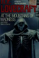Book cover of At the Mountains of Madness
