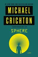 Book cover of Sphere