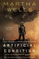 Book cover of Artificial Condition