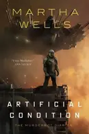 Book cover of Artificial Condition