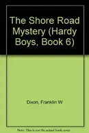 Book cover of The Shore Road Mystery