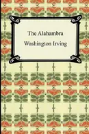Book cover of The Alhambra